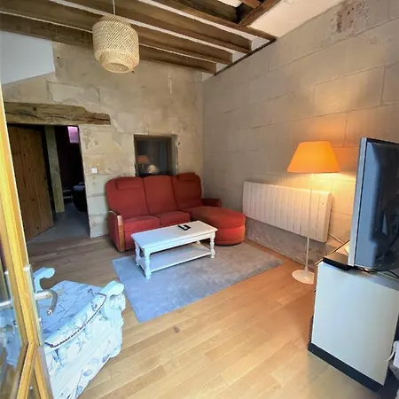 Le Chant Des Oiseaux, 3Km Du Zoo De Beauval, Parking Gratuit ,Wifi Et Netflix Gratuits Saint-Aignan  Exterior photo