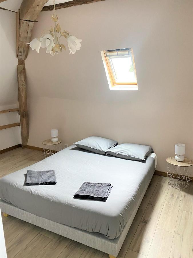 Le Chant Des Oiseaux, 3km Du Zoo De Beauval, Parking Gratuit ,wifi Et Netflix Gratuits Saint-Aignan (Loir-et-Cher)