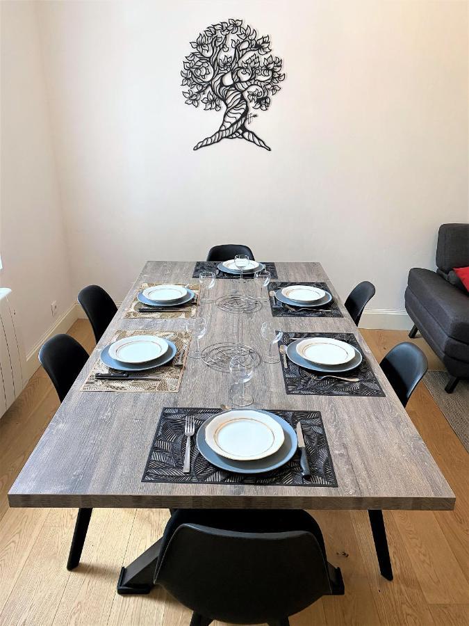 Ferienhaus Le Chant Des Oiseaux, 3km Du Zoo De Beauval, Parking Gratuit ,wifi Et Netflix Gratuits *
