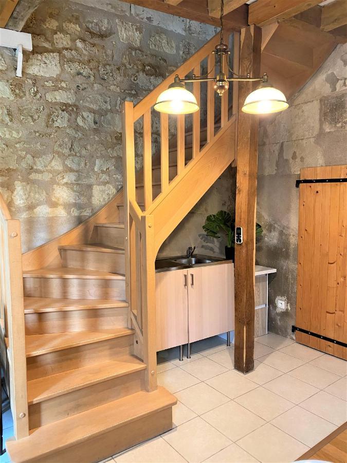 Le Chant Des Oiseaux, 3km Du Zoo De Beauval, Parking Gratuit ,wifi Et Netflix Gratuits